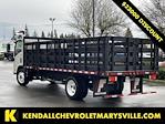 New 2024 Chevrolet LCF 5500XG Regular Cab Cadet Truck Bodies for sale #V11924 - photo 4