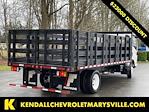 New 2024 Chevrolet LCF 5500XG Regular Cab Cadet Truck Bodies for sale #V11924 - photo 2