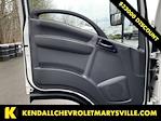 New 2024 Chevrolet LCF 5500XG Regular Cab Cadet Truck Bodies for sale #V11924 - photo 5