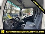 New 2024 Chevrolet LCF 5500XG Regular Cab Cadet Truck Bodies for sale #V11924 - photo 6