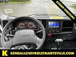 New 2024 Chevrolet LCF 5500XG Regular Cab Cadet Truck Bodies for sale #V11924 - photo 7