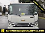 New 2024 Chevrolet LCF 5500XG Regular Cab Cadet Truck Bodies for sale #V11924 - photo 10