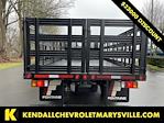 New 2024 Chevrolet LCF 5500XG Regular Cab Cadet Truck Bodies for sale #V11924 - photo 11