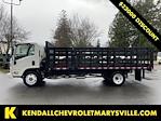 New 2024 Chevrolet LCF 5500XG Regular Cab Cadet Truck Bodies for sale #V11924 - photo 12