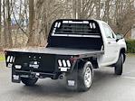 2024 Chevrolet Silverado 3500 Regular Cab 4x4, CM Truck Beds RD Model Flatbed Truck for sale #V11926 - photo 2