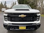 2024 Chevrolet Silverado 3500 Regular Cab 4x4, CM Truck Beds RD Model Flatbed Truck for sale #V11926 - photo 10