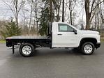 2024 Chevrolet Silverado 3500 Regular Cab 4x4, CM Truck Beds RD Model Flatbed Truck for sale #V11926 - photo 13