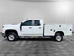 2024 Chevrolet Silverado 2500 Double Cab 4x4, Knapheide Steel Service Body Service Truck for sale #V11970 - photo 3