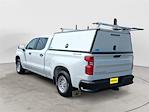 2024 Chevrolet Silverado 1500 Crew Cab 4x4 Pickup for sale #V11978 - photo 2