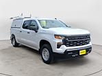 2024 Chevrolet Silverado 1500 Crew Cab 4x4 Pickup for sale #V11978 - photo 7