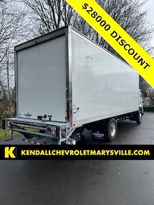2024 Chevrolet LCF 7500XD Regular Cab RWD Summit Truck Body Box Truck for sale #V11989 - photo 2