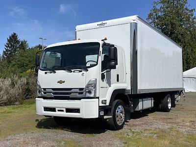 New 2024 Chevrolet LCF 6500XD - photo 1