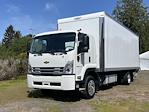 New 2024 Chevrolet LCF 6500XD Regular Cab RWD Summit Body Box Truck for sale #V12003 - photo 3