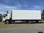 New 2024 Chevrolet LCF 6500XD Regular Cab RWD Summit Body Box Truck for sale #V12003 - photo 4