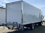 New 2024 Chevrolet LCF 6500XD Regular Cab RWD Summit Body Box Truck for sale #V12003 - photo 2