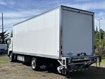 New 2024 Chevrolet LCF 6500XD Regular Cab RWD Summit Body Box Truck for sale #V12003 - photo 6