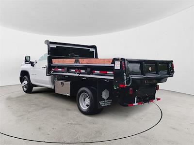 2024 Chevrolet Silverado 3500 Regular Cab 4x4 Dump Truck for sale #V12007 - photo 2