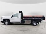 2024 Chevrolet Silverado 3500 Regular Cab 4x4 Dump Truck for sale #V12007 - photo 3