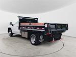 2024 Chevrolet Silverado 3500 Regular Cab 4x4 Dump Truck for sale #V12007 - photo 2