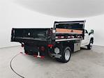 2024 Chevrolet Silverado 3500 Regular Cab 4x4 Dump Truck for sale #V12007 - photo 5