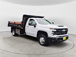 2024 Chevrolet Silverado 3500 Regular Cab 4x4 Dump Truck for sale #V12007 - photo 7