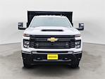 2024 Chevrolet Silverado 3500 Regular Cab 4x4 Dump Truck for sale #V12007 - photo 17