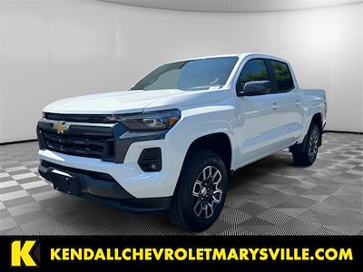 2024 Chevrolet Colorado Crew Cab 4x4 Pickup for sale #V12032 - photo 1