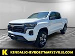 2024 Chevrolet Colorado Crew Cab 4x4 Pickup for sale #V12032 - photo 1