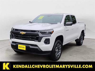 New 2024 Chevrolet Colorado LT Crew Cab 4x4 Pickup for sale #V12051 - photo 1