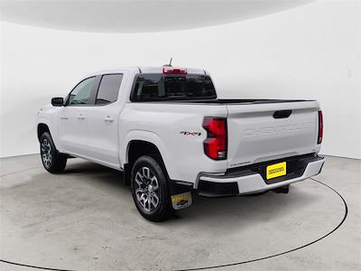 New 2024 Chevrolet Colorado LT Crew Cab 4x4 Pickup for sale #V12051 - photo 2