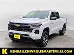 New 2024 Chevrolet Colorado LT Crew Cab 4x4 Pickup for sale #V12051 - photo 1