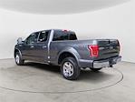 2017 Ford F-150 SuperCrew Cab 4x4 Pickup for sale #V12051A - photo 2