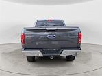 2017 Ford F-150 SuperCrew Cab 4x4 Pickup for sale #V12051A - photo 4