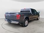 2017 Ford F-150 SuperCrew Cab 4x4 Pickup for sale #V12051A - photo 5