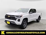 New 2024 Chevrolet Colorado LT Crew Cab 4x4 Pickup for sale #V12052 - photo 1