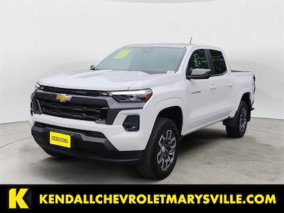 2024 Chevrolet Colorado Crew Cab 4x4 Pickup for sale #V12055 - photo 1