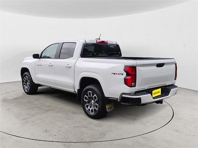 2024 Chevrolet Colorado Crew Cab 4x4 Pickup for sale #V12055 - photo 2
