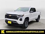 2024 Chevrolet Colorado Crew Cab 4x4 Pickup for sale #V12055 - photo 1
