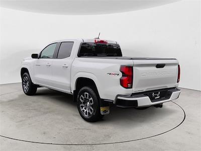 New 2024 Chevrolet Colorado LT Crew Cab 4x4 Pickup for sale #V12060 - photo 2