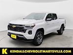 New 2024 Chevrolet Colorado LT Crew Cab 4x4 Pickup for sale #V12060 - photo 1