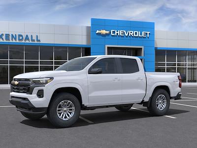 2024 Chevrolet Colorado Crew Cab 4x4, Pickup for sale #V12095 - photo 1