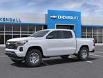 2024 Chevrolet Colorado Crew Cab 4x4, Pickup for sale #V12095 - photo 1