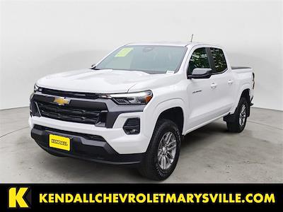 2024 Chevrolet Colorado Crew Cab 4x4 Pickup for sale #V12106 - photo 1