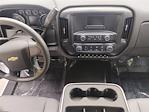 2024 Chevrolet Silverado 4500 Regular Cab DRW 4x4 Cab Chassis for sale #V12120 - photo 10