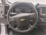 2024 Chevrolet Silverado 4500 Regular Cab DRW 4x4 Cab Chassis for sale #V12120 - photo 11