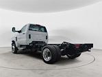 2024 Chevrolet Silverado 4500 Regular Cab DRW 4x4 Cab Chassis for sale #V12120 - photo 2