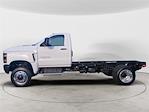 2024 Chevrolet Silverado 4500 Regular Cab DRW 4x4 Cab Chassis for sale #V12120 - photo 19