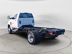 2024 Chevrolet Silverado 4500 Regular Cab DRW 4x4 Cab Chassis for sale #V12120 - photo 20