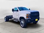 2024 Chevrolet Silverado 4500 Regular Cab DRW 4x4 Cab Chassis for sale #V12120 - photo 23