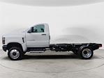 2024 Chevrolet Silverado 4500 Regular Cab DRW 4x4 Cab Chassis for sale #V12120 - photo 3